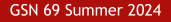 GSN 69 Summer 2024