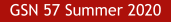 GSN 57 Summer 2020